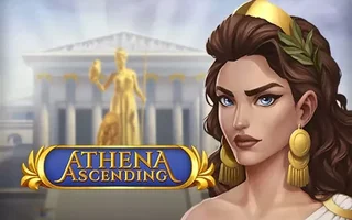 Athena Ascending