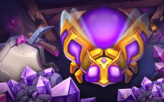 Crystal Catcher