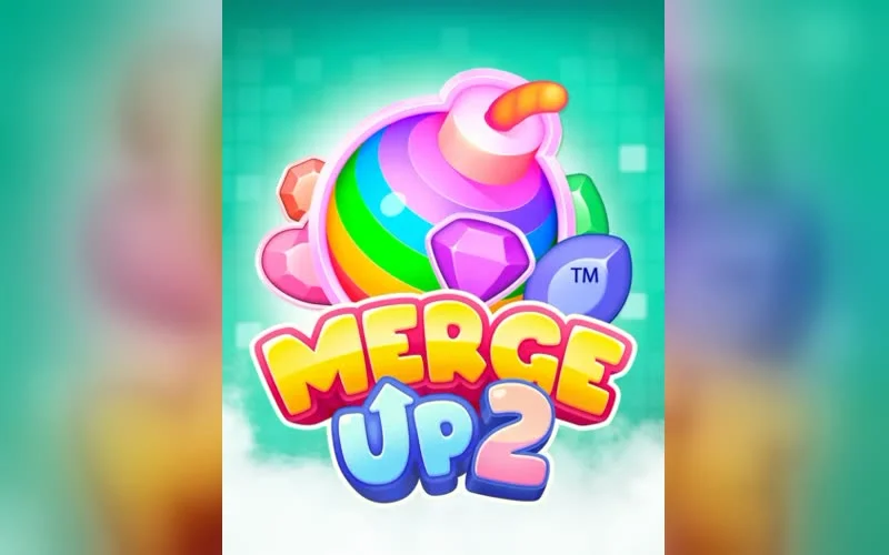 Merge Up 2 game artwork