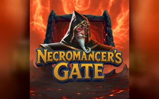 Necromancer’s Gate
