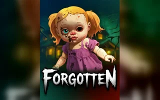 Forgotten Slot Free Demo by BGaming