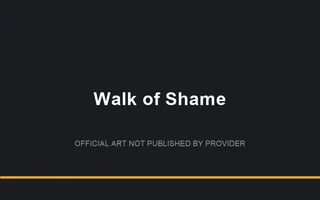 Walk of Shame