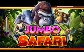 Jumbo Safari