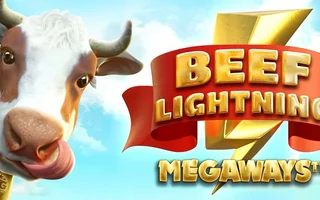 Beef Lightning