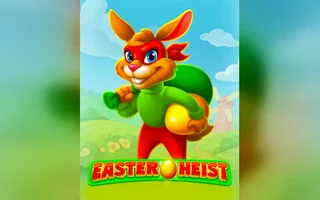 Demo - Easter Heist by BGaming