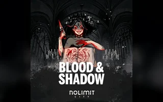 Blood & Shadow
