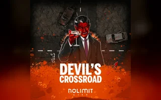 Devil's Crossroad