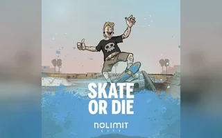 Skate or Die