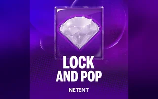 Lock and Pop