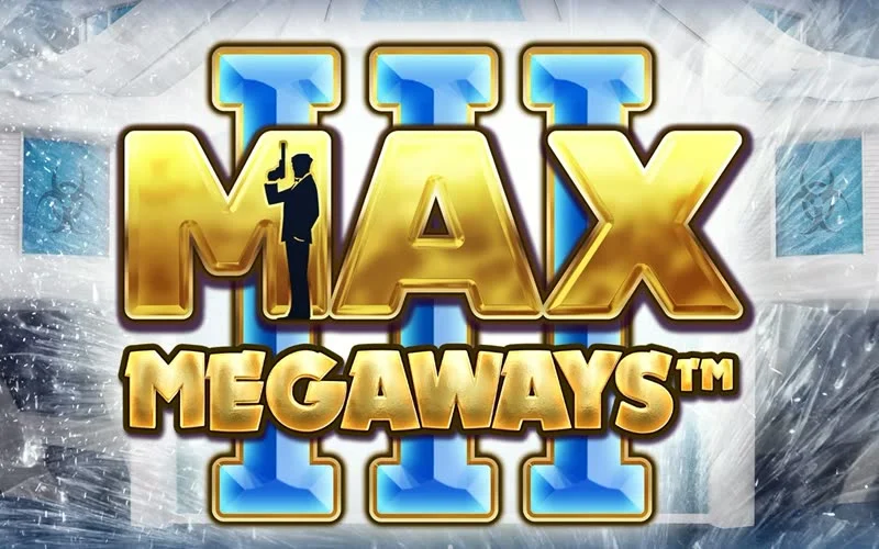 Max Megaways 3 game artwork