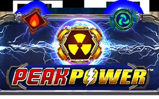 Peak Power