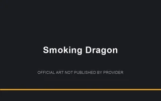 Smoking Dragon