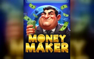 Money Maker – Pay-on-line Slot by BGaming with 97.03% RTP