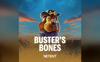 Buster’s Bones