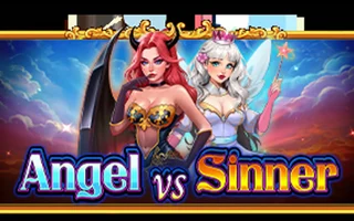 Angel vs Sinner