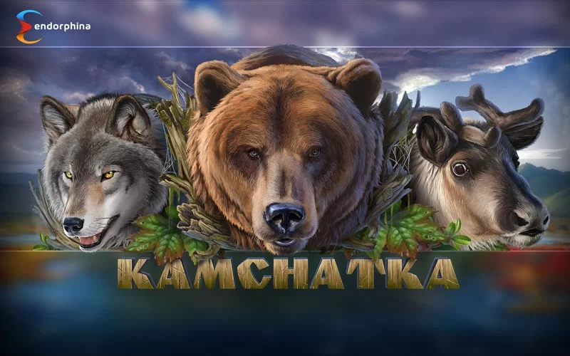 KAMCHATKA game artwork