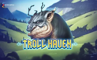 TROLL HAVEN