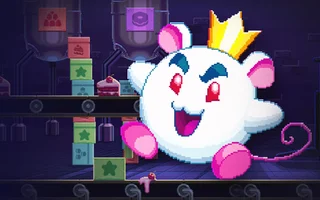 Rat King