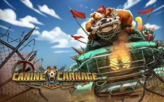Canine Carnage