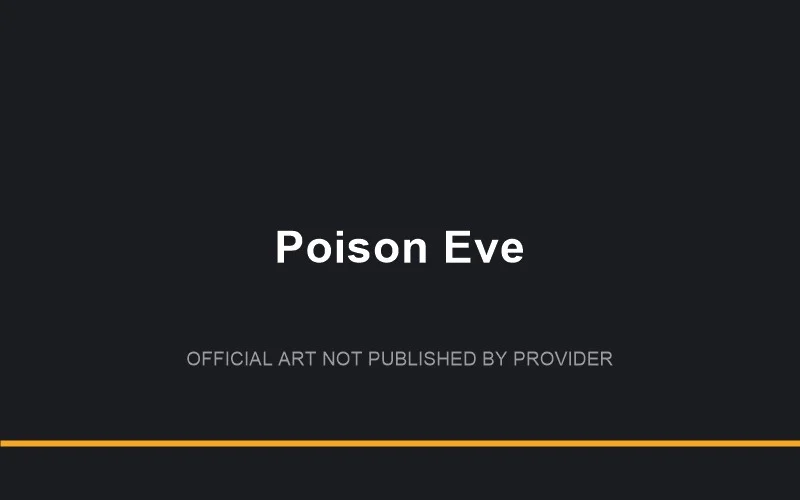 Poison Eve game artwork