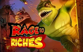 Rage to Riches