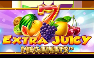 Extra Juicy Megaways
