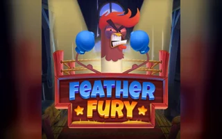 Feather Fury