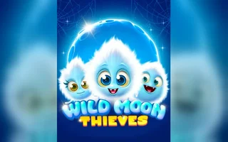 Wild Moon Thieves