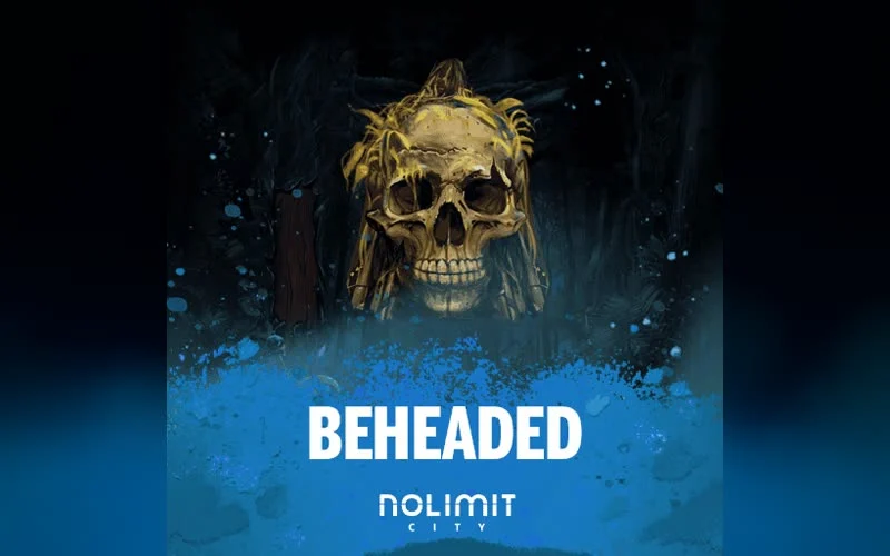 Beheaded game artwork