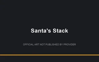 Santa's Stack
