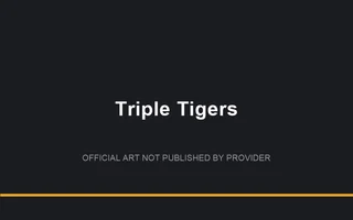 Triple Tigers