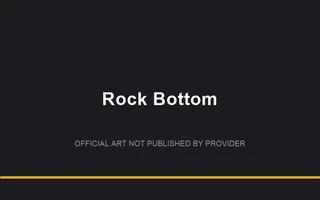 Rock Bottom