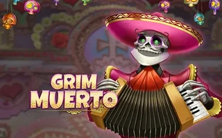 Grim Muerto