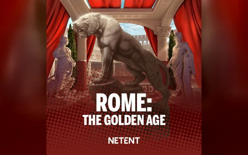 Rome: The Golden Age game artwork