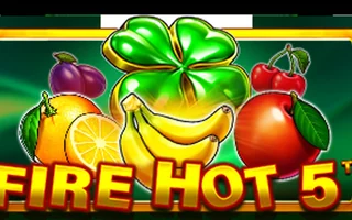 Fire Hot 5