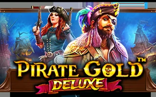 Pirate Gold Deluxe