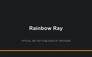 Rainbow Ray