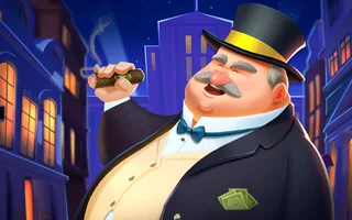 Fat banker