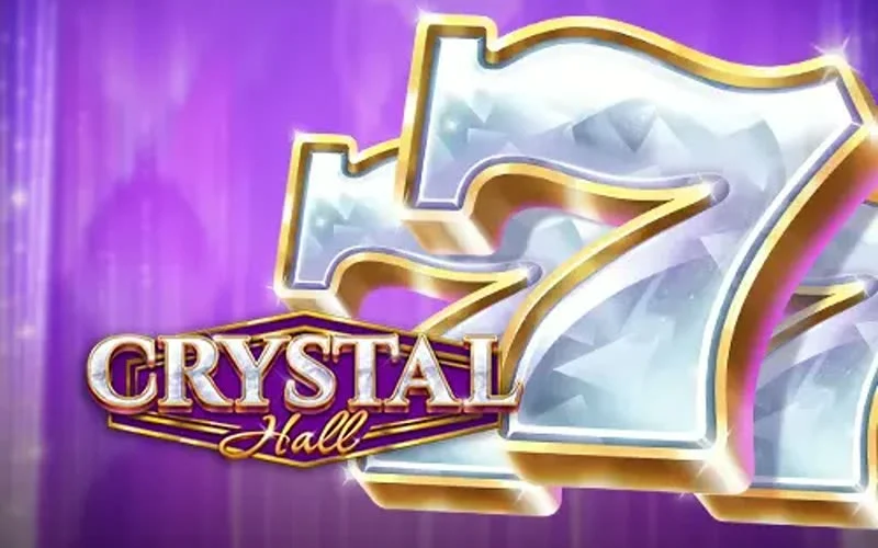 Crystal Hall — game artwork