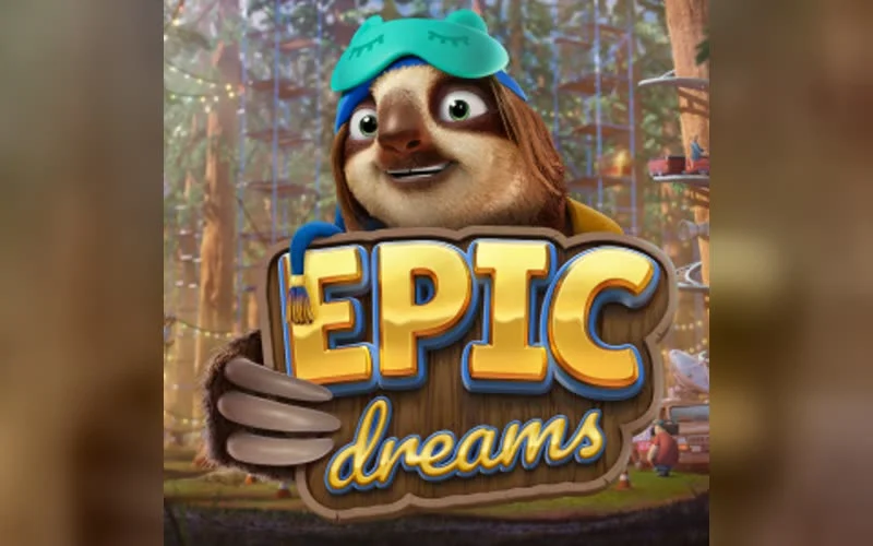 Epic Dreams game artwork