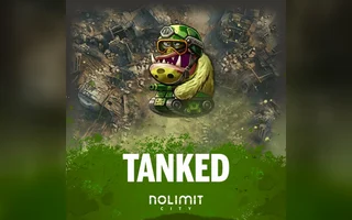 Tanked