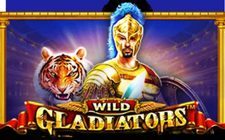 Wild Gladiators