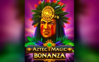 Aztec Magic Bonanza