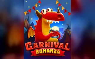 Carnival Bonanza by BGaming