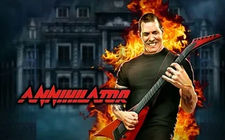 Annihilator