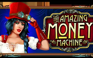 The Amazing Money Machine