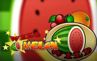 Wild Melon
