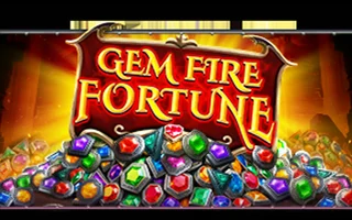Gem Fire Fortune