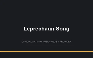 Leprechaun Song