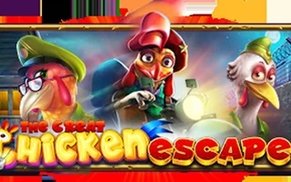 The Great Chicken Escape